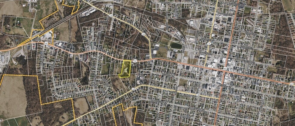 More Photos Of 635 State Route 50, Hillsboro Land For Sale