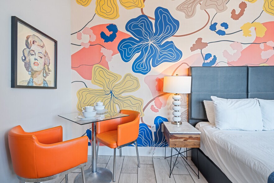 More Photos Of 7310 Harding Ave, Miami Beach Hotel For Sale