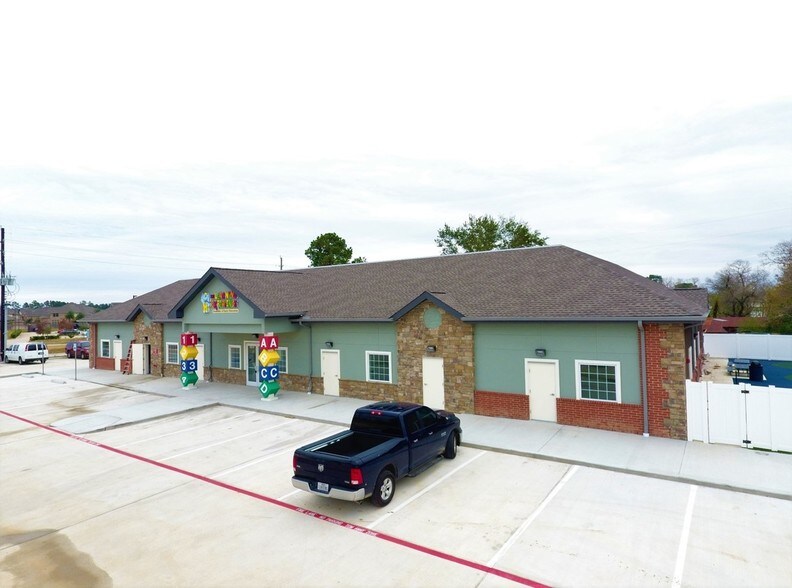 More Photos Of 17997 Shaw Rd, Cypress Daycare Center For Sale