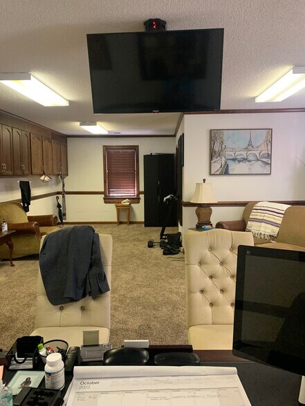 More Photos Of 3908 S New Hope Rd, Gastonia Religious Facility For Sale