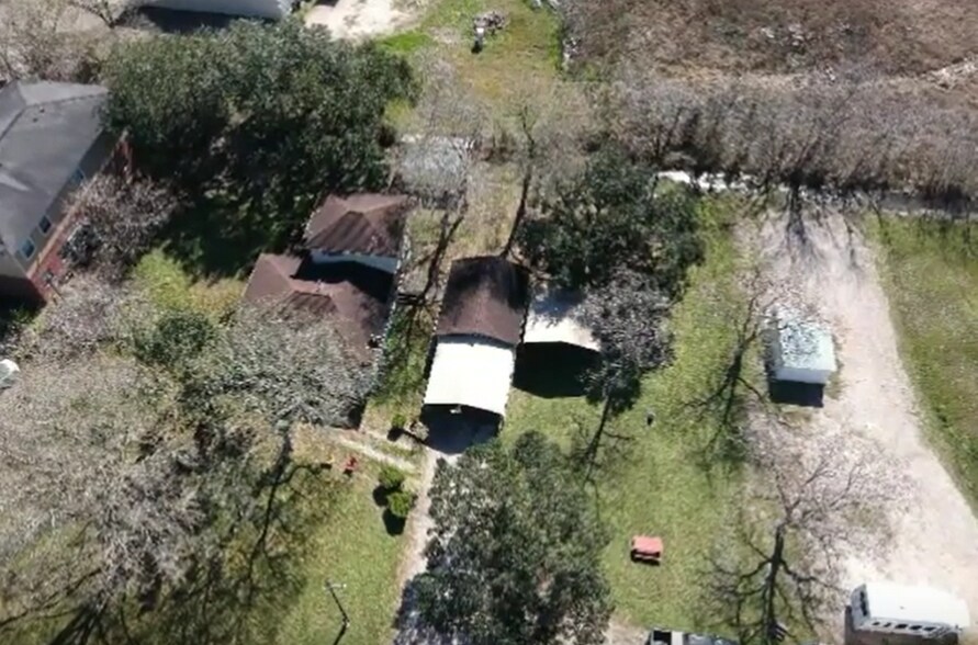 More Photos Of 4710 Bailey Rd, Pearland Land For Sale