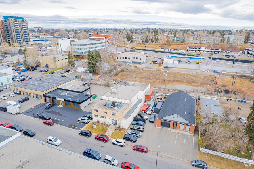 More Photos Of 5325 1A St SW, Calgary Lodge Meeting Hall For Sale
