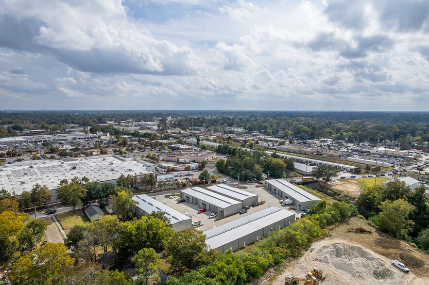 More Photos Of 3124 Balis, Baton Rouge Warehouse For Lease