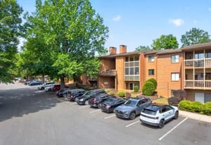 Primary Photo Of 125 Turtle Creek Rd, Charlottesville Apartments For Sale