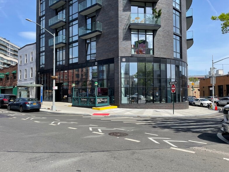 More Photos Of 1064 Jackson Ave, Long Island City Storefront Retail Residential For Sale