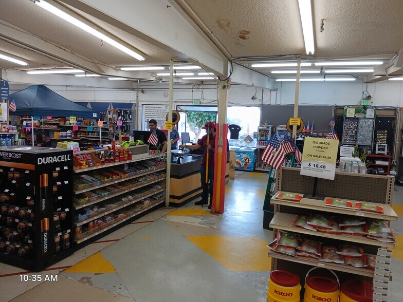 More Photos Of 66550 Pierson Blvd, Desert Hot Springs General Retail For Sale