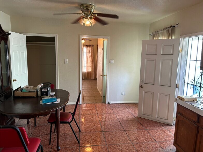 More Photos Of 1416 E Cesar E Chavez Ave, Los Angeles Storefront Retail Residential For Sale