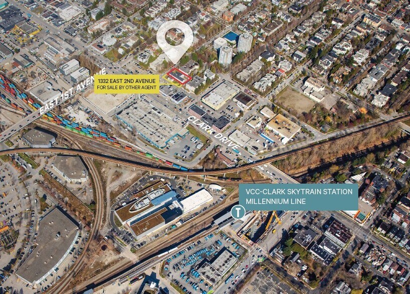 More Photos Of , Vancouver Multifamily For Sale
