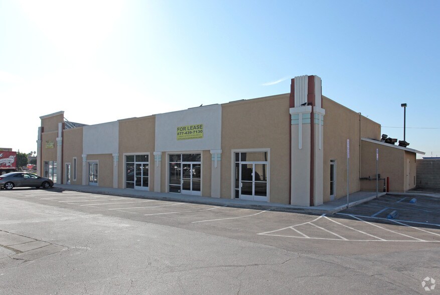 More Photos Of 7219 Atlantic Ave, Bell General Retail For Sale