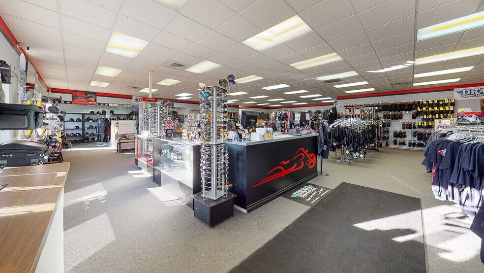 More Photos Of 4018 W Clearwater Ave, Kennewick Office For Lease