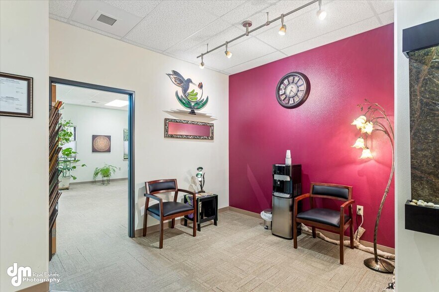 More Photos Of 1901 N Hemmer Rd, Palmer Medical For Sale