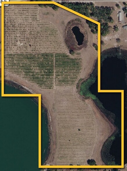 More Photos Of 19860 County Road 565, Groveland Land For Sale
