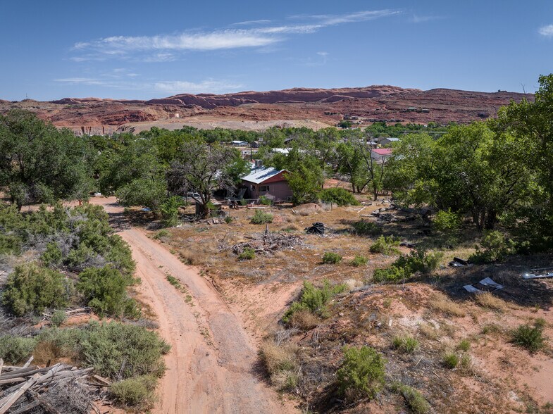 More Photos Of 1431 Arnel Ln, Moab Land For Sale