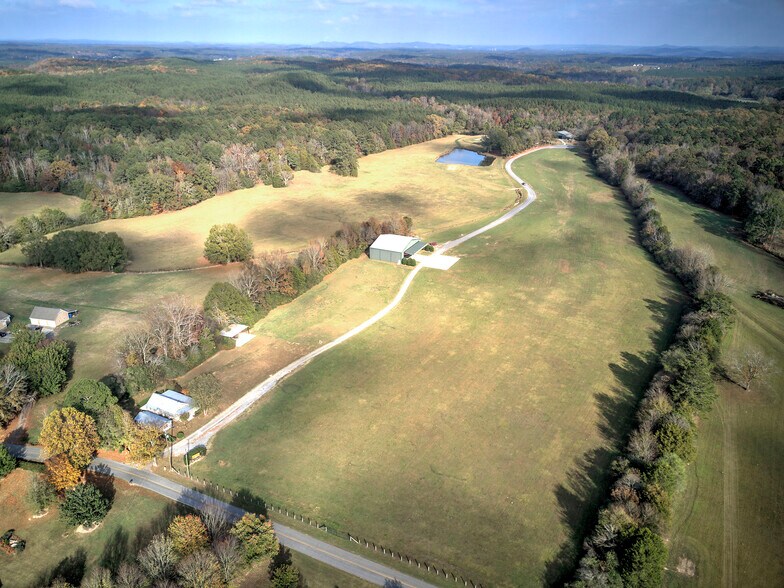 More Photos Of 1195 Grady Rd, Rockmart Land For Sale