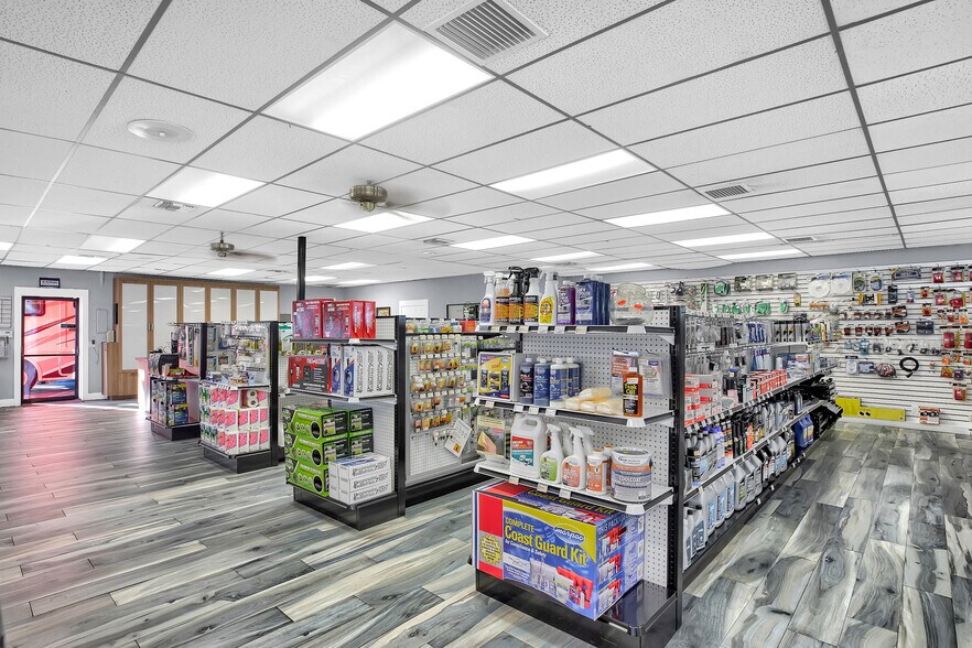 More Photos Of 100099 Overseas Hwy, Key Largo Freestanding For Sale