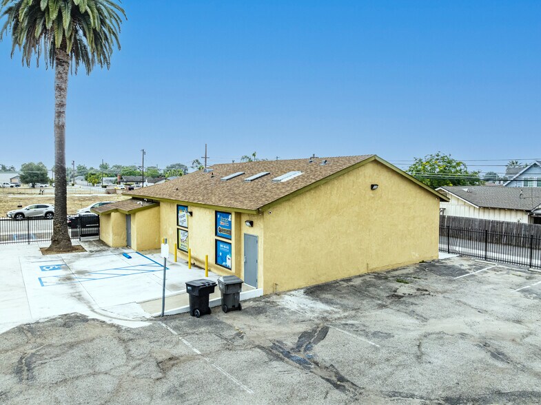 More Photos Of 12940 13th St, Chino Office For Sale