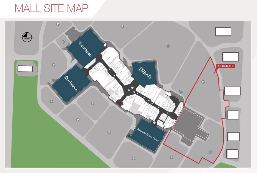More Photos Of 7611 W Thomas Rd, Phoenix Storefront For Sale