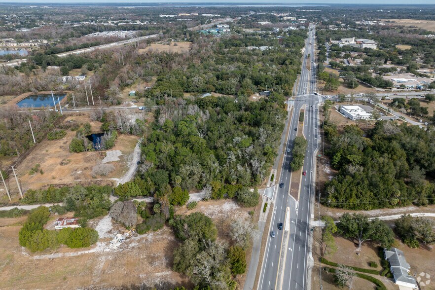 More Photos Of SW Aloma Ave & Chapman Rd @ Chapman Road, Oviedo Land For Sale