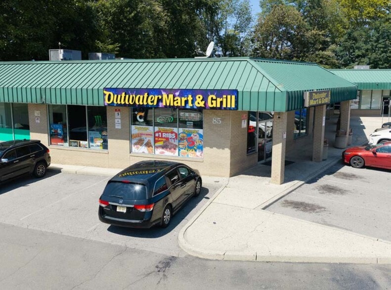 More Photos Of 85 Outwater Ln, Garfield General Retail For Sale