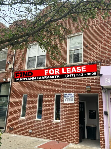 More Photos Of 8417 7th Ave, Brooklyn Office For Lease