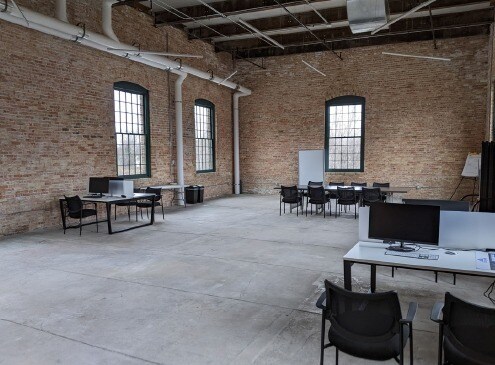 More Photos Of 3241 Garver Grn, Madison Freestanding For Lease