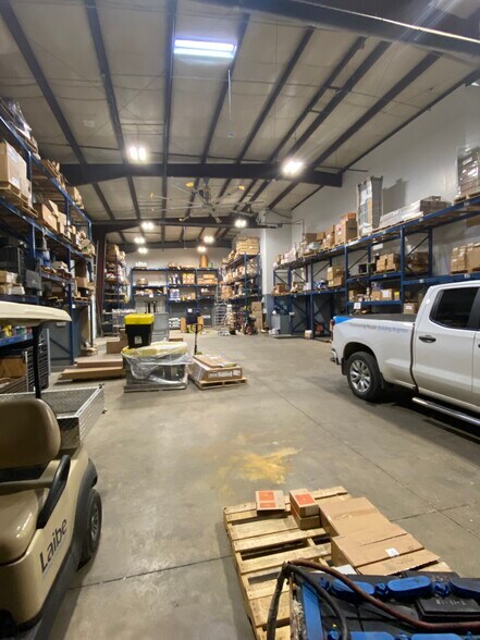 More Photos Of 404 N Byrne Rd, Toledo Warehouse For Sale