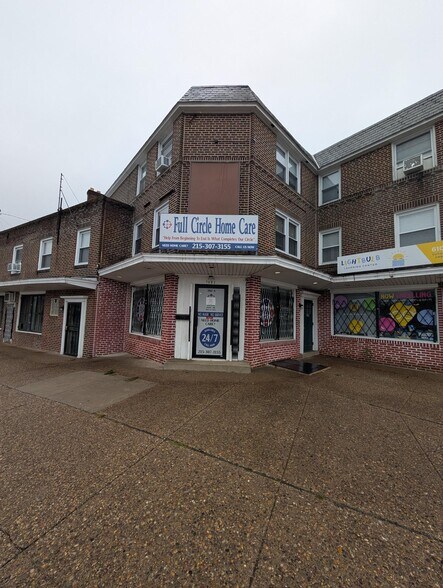 More Photos Of 7402 Drexel Rd, Philadelphia Storefront Retail Residential For Lease