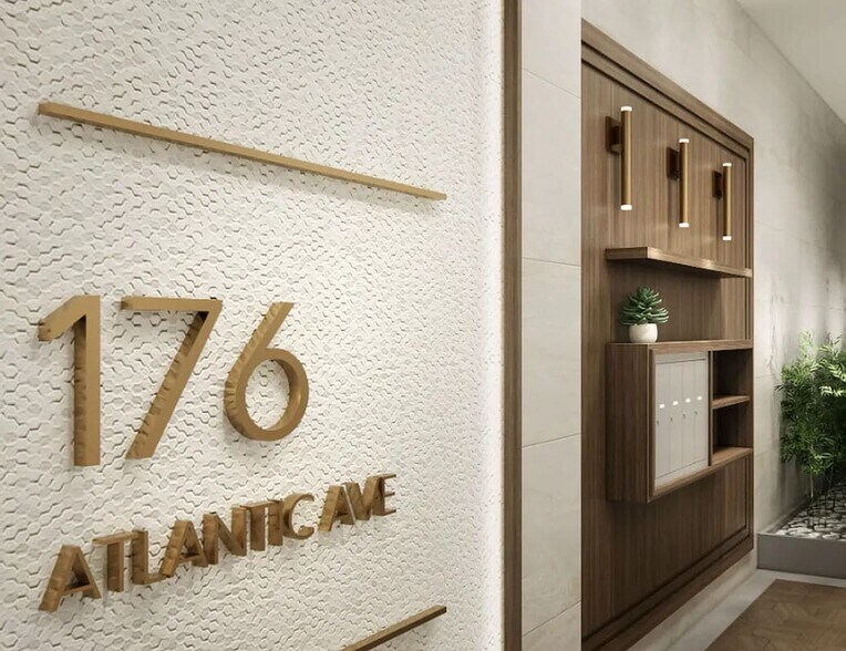 More Photos Of 176 Atlantic Ave, Brooklyn Apartments For Sale