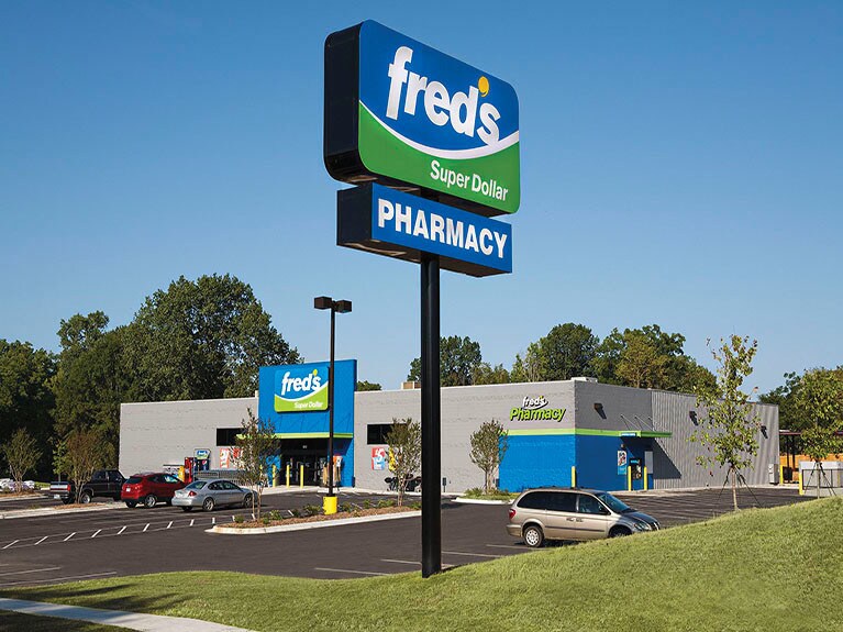 More Photos Of 1190 S Arkansas St, Springhill Drugstore For Lease