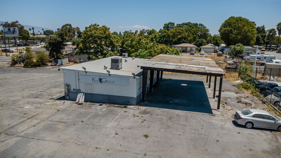 More Photos Of 4963 Holt Blvd, Montclair Land For Sale
