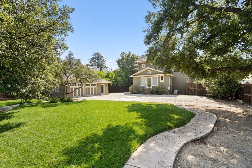 More Photos Of 1650 The Alameda, San Jose Office For Sale