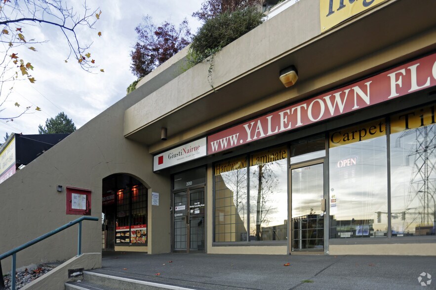More Photos Of 3701 Hastings St, Burnaby Apartments For Lease
