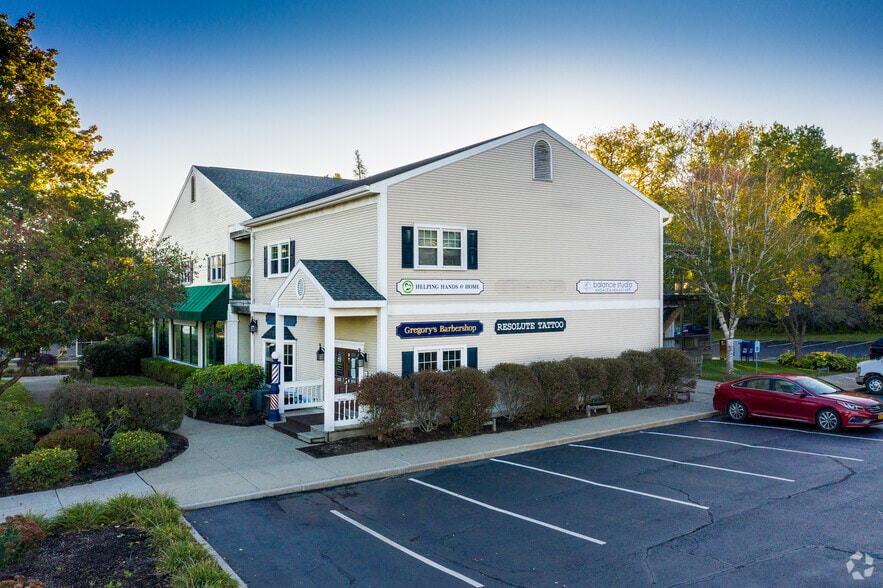 More Photos Of 316-318 Delaware Ave, Delmar Unknown For Lease