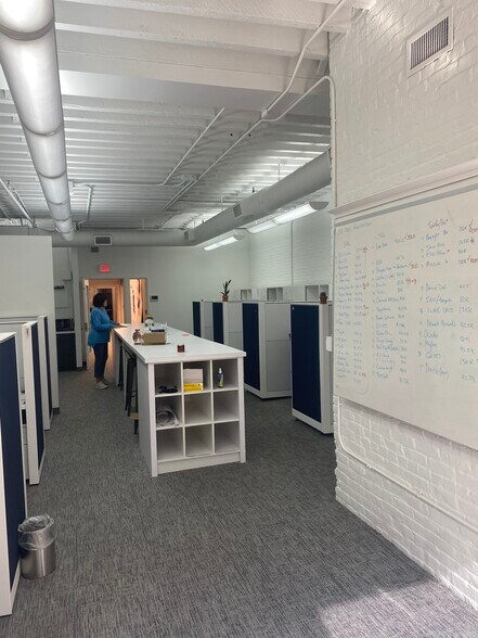 More Photos Of 192 South St, Boston Loft Creative Space For Lease