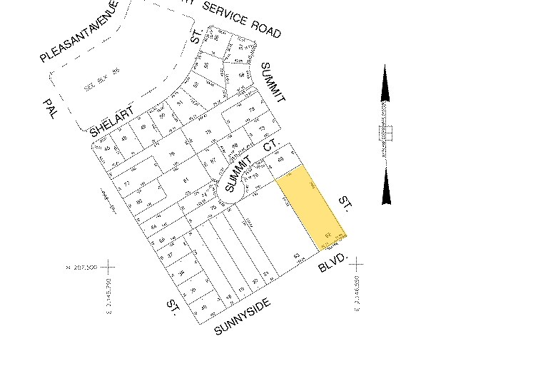 More Photos Of 100 Sunnyside Blvd, Plainview Bank For Sale