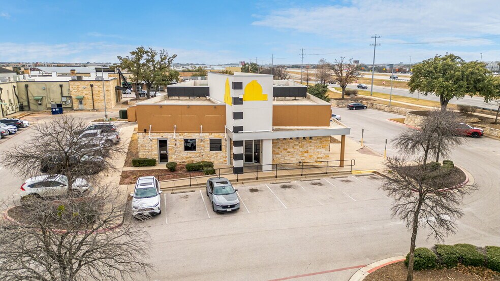 More Photos Of 4710 183A Toll Rd, Cedar Park Restaurant For Lease