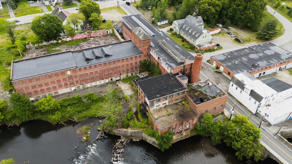 More Photos Of 6 Depot St, Grafton Industrial For Sale