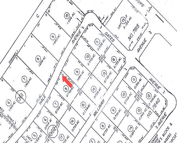 More Photos Of 16692 Hale Ave, Irvine Warehouse For Sale