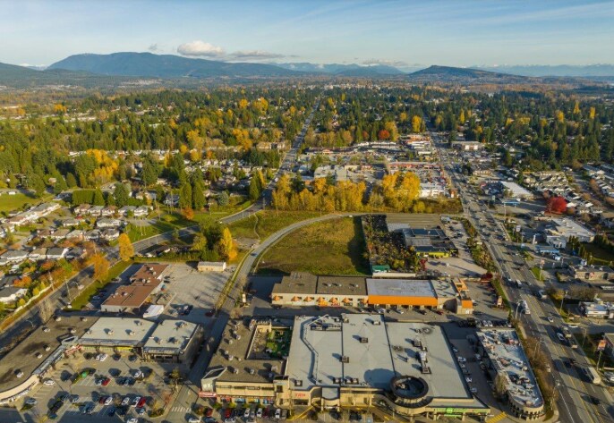 More Photos Of 20556 Dewdney Trunk Rd, Maple Ridge Apartments For Sale