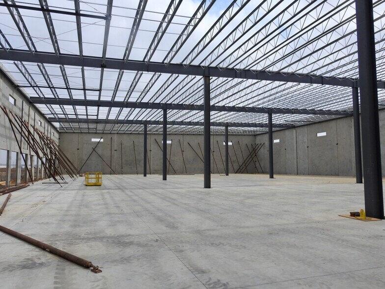 610 Vidal Cantu Rd, Laredo, TX 78045 Industrial For Lease