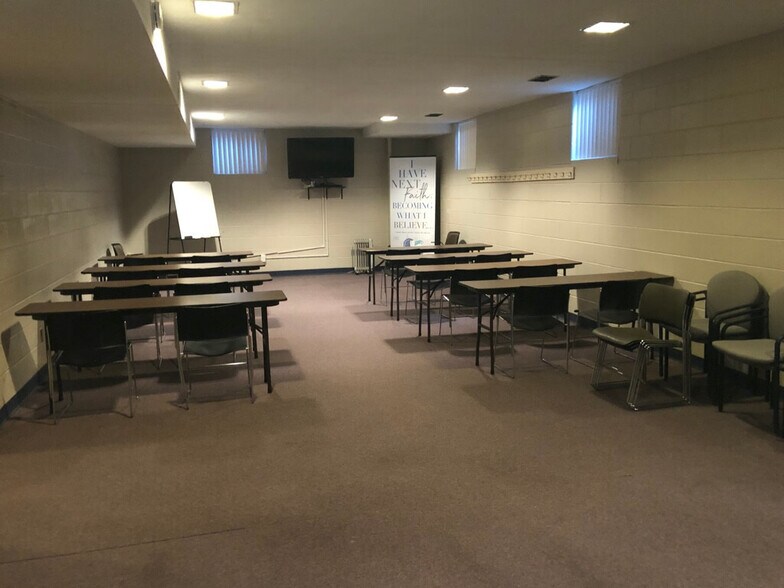 More Photos Of 11406-11440 Morang Dr, Detroit Religious Facility For Sale