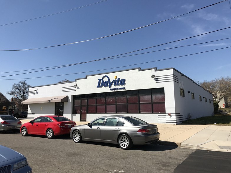 Primary Photo Of 1730 Hamlin St NE, Washington Medical For Lease
