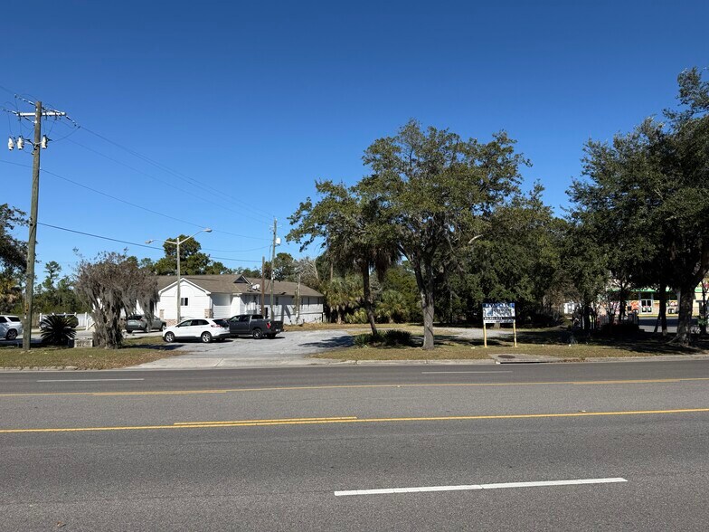 More Photos Of 208 Johnny Mercer Blvd, Savannah Land For Sale