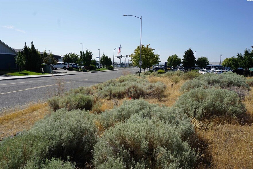 More Photos Of Lot 8 and 9 Midland Lane, Pasco Land For Sale