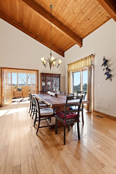 More Photos Of 32846 Block Rd, Paola Specialty For Sale