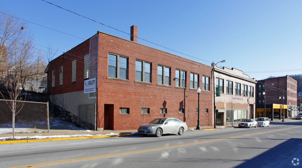 More Photos Of 919 Penn Ave, Pittsburgh Warehouse For Lease