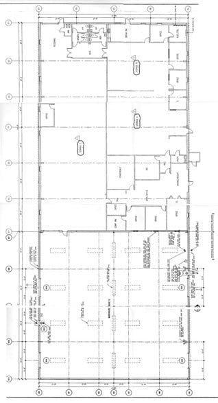 More Photos Of 367 Marpan Ln, Tallahassee Warehouse For Lease