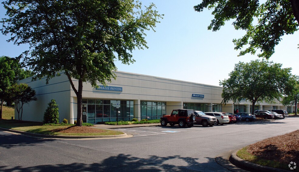 More Photos Of 3900 Westpoint Blvd, Winston-Salem Unknown For Lease