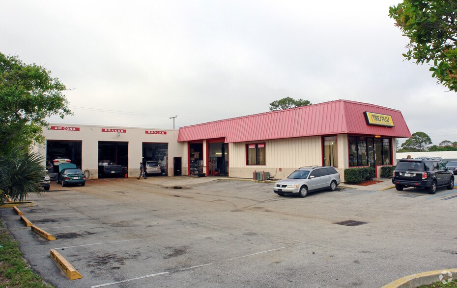 More Photos Of 1380 Hypoluxo Rd, Lantana Auto Repair For Lease