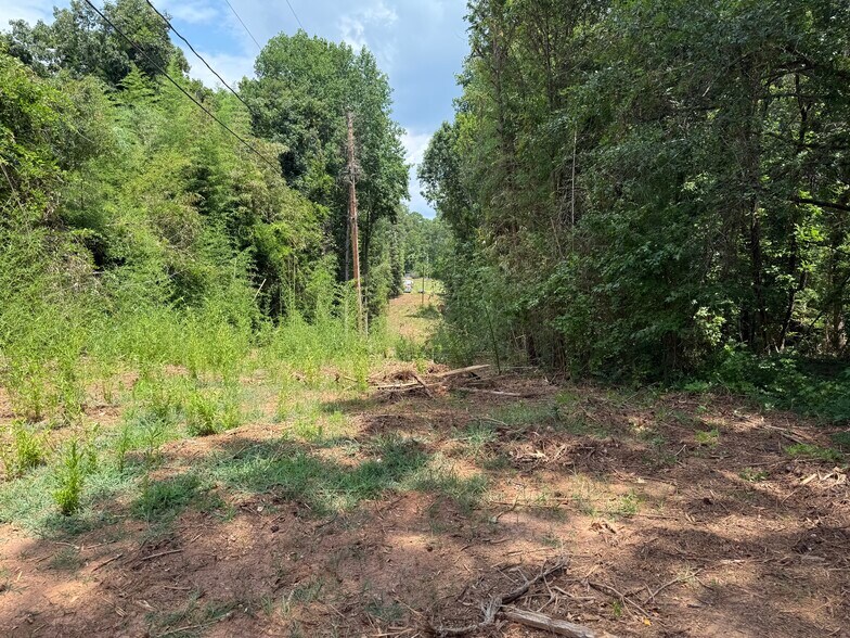 More Photos Of 158 Hurricane Rd, Anderson Land For Sale